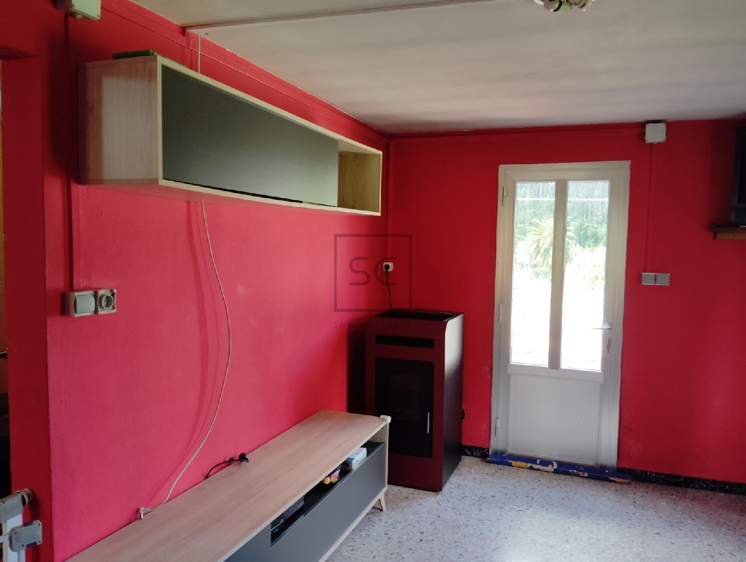  till salu hus Mundin Ferrol 6