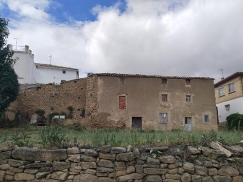 Muniáin De La Solana Tierra Estella hus foto 6241098