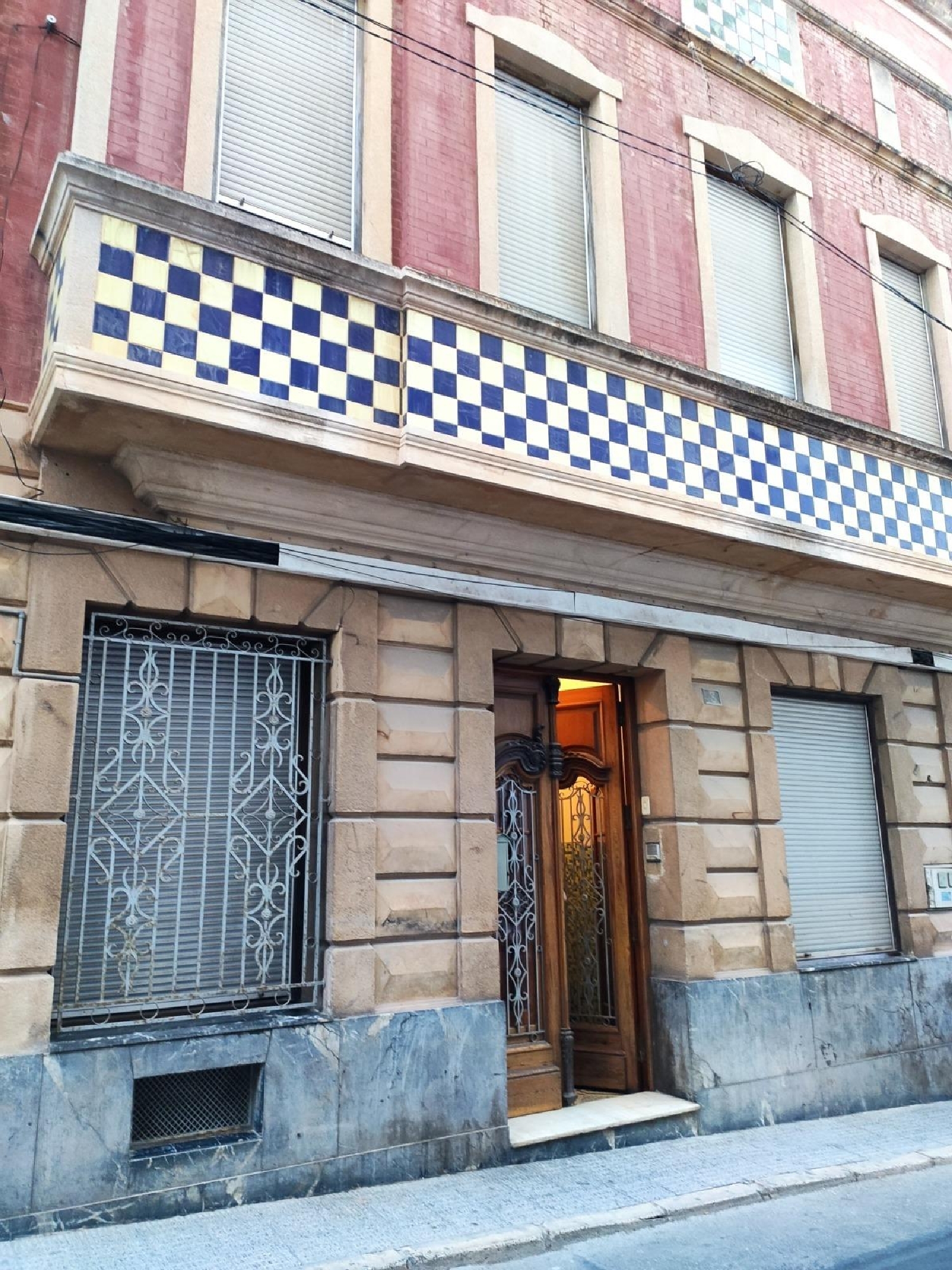 till salu hus Muntanya De La Sella Marina Alta 2