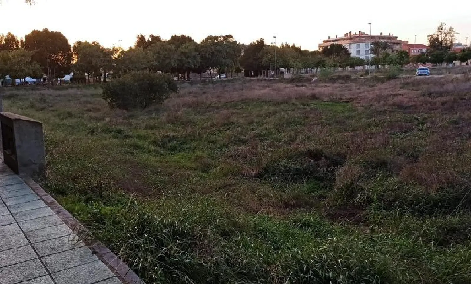 till salu hus San Lorenzo Huerta De Murcia 2