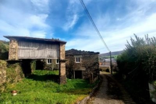 Murias Eo-Navia hus foto 6228356