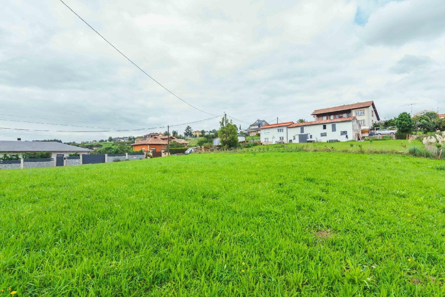  till salu hus Muriedas Comarca De Santander 5