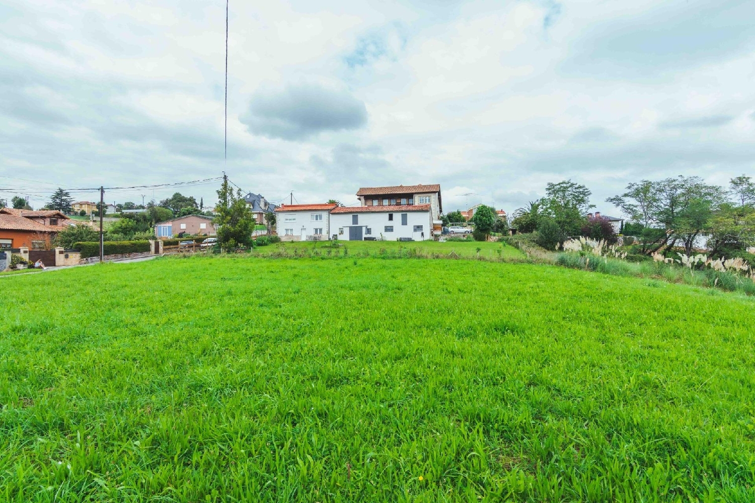  till salu hus Muriedas Comarca De Santander 6