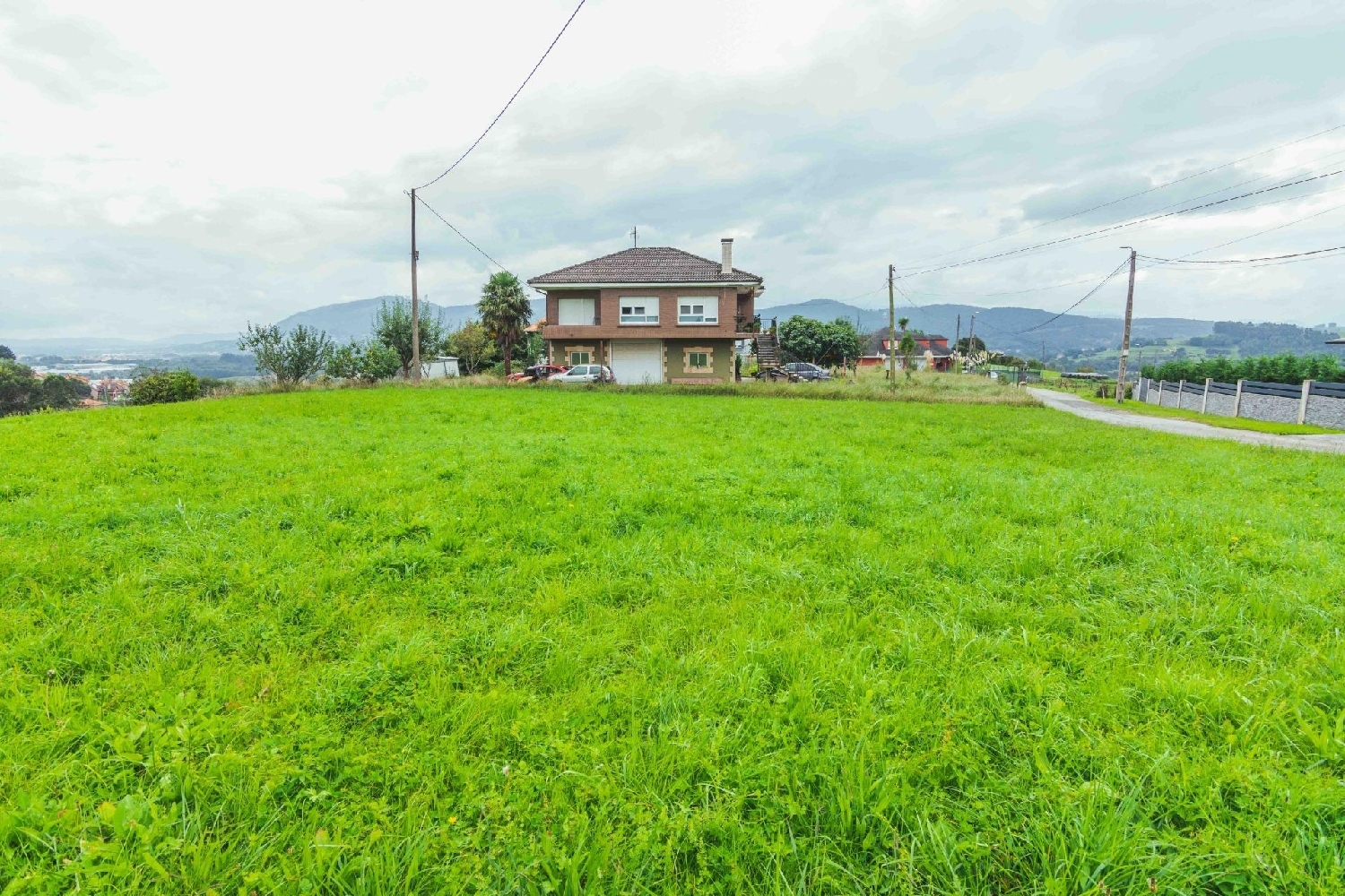 till salu hus Muriedas Comarca De Santander 3