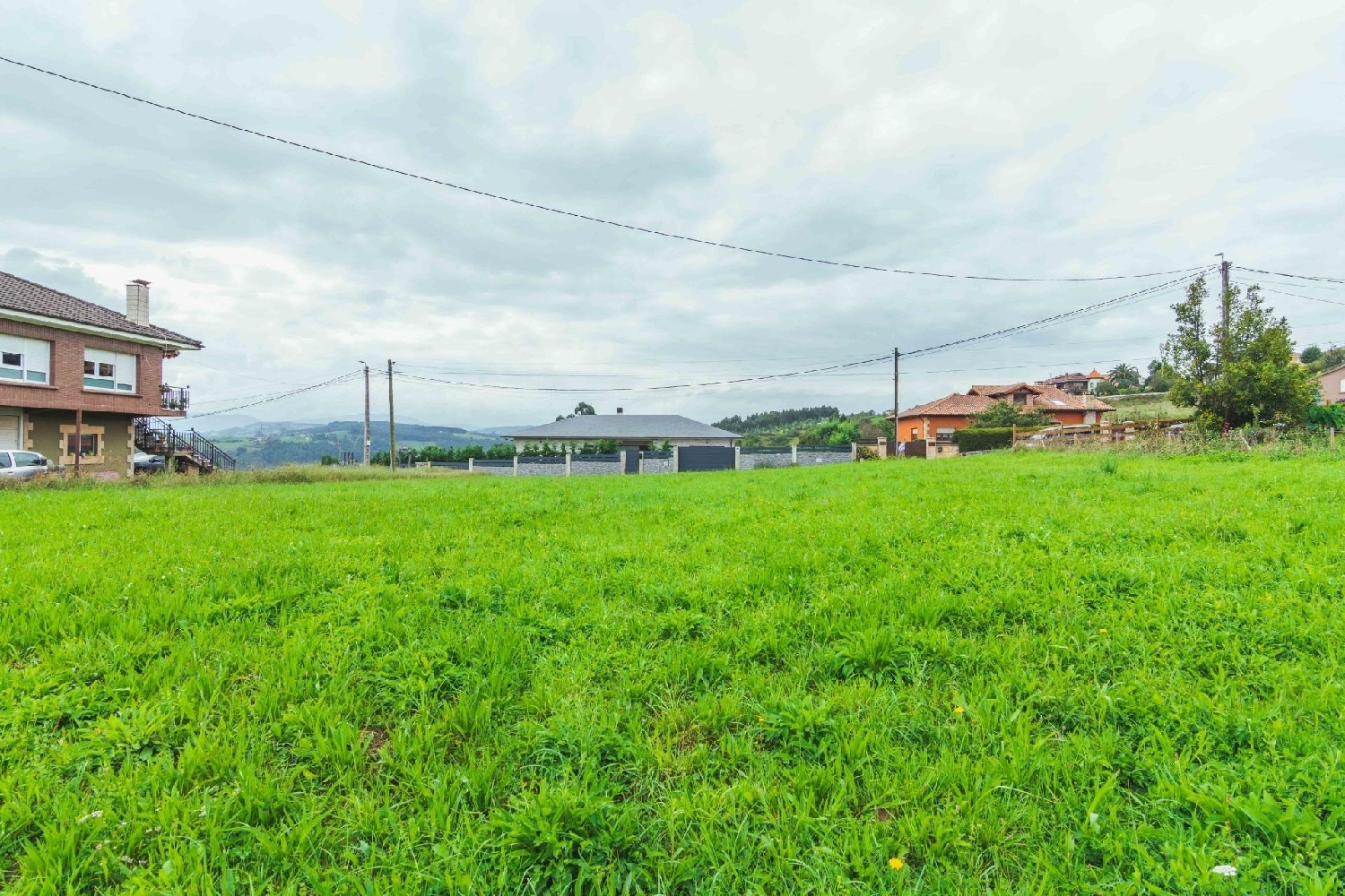  till salu hus Muriedas Comarca De Santander 4