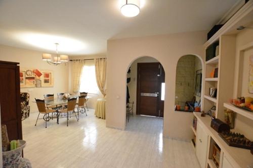 Muro Nord hus foto 6237532