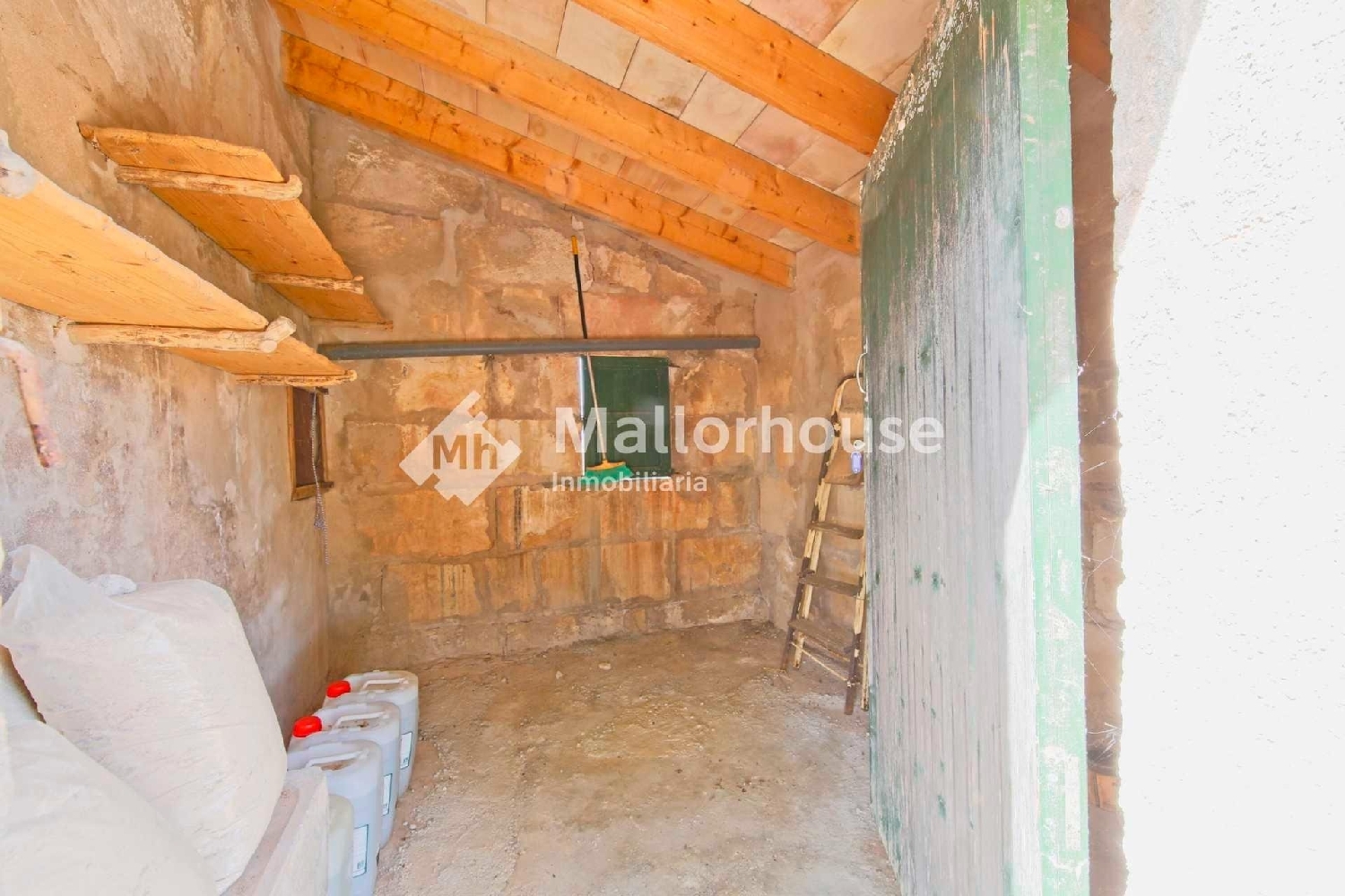  till salu hus Muro Nord 6