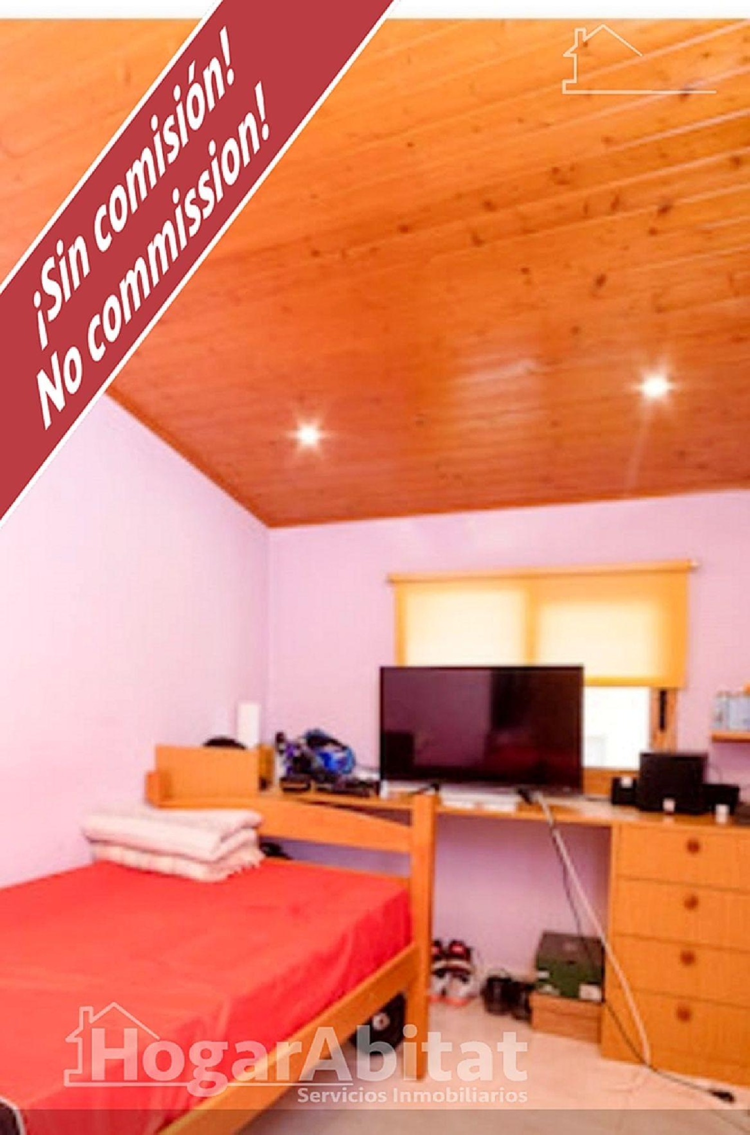  till salu hus Muro De Alcoy Comtat 4