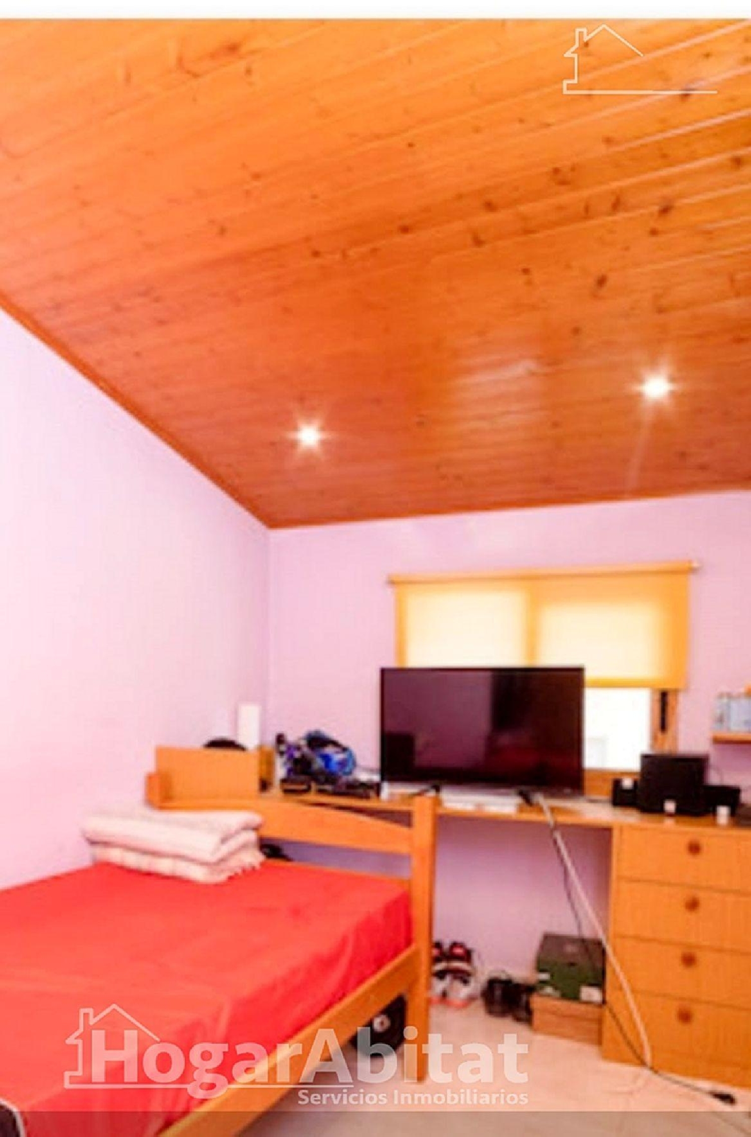  till salu hus Muro De Alcoy Comtat 8