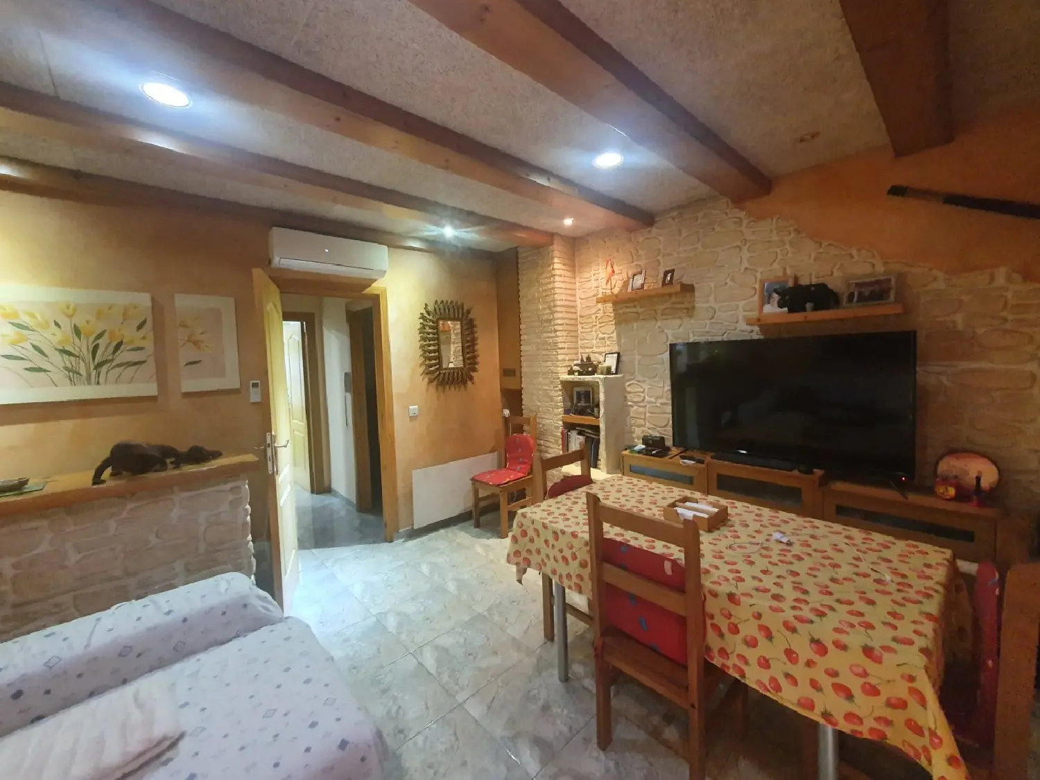  till salu hus Muro De Alcoy Comtat 1