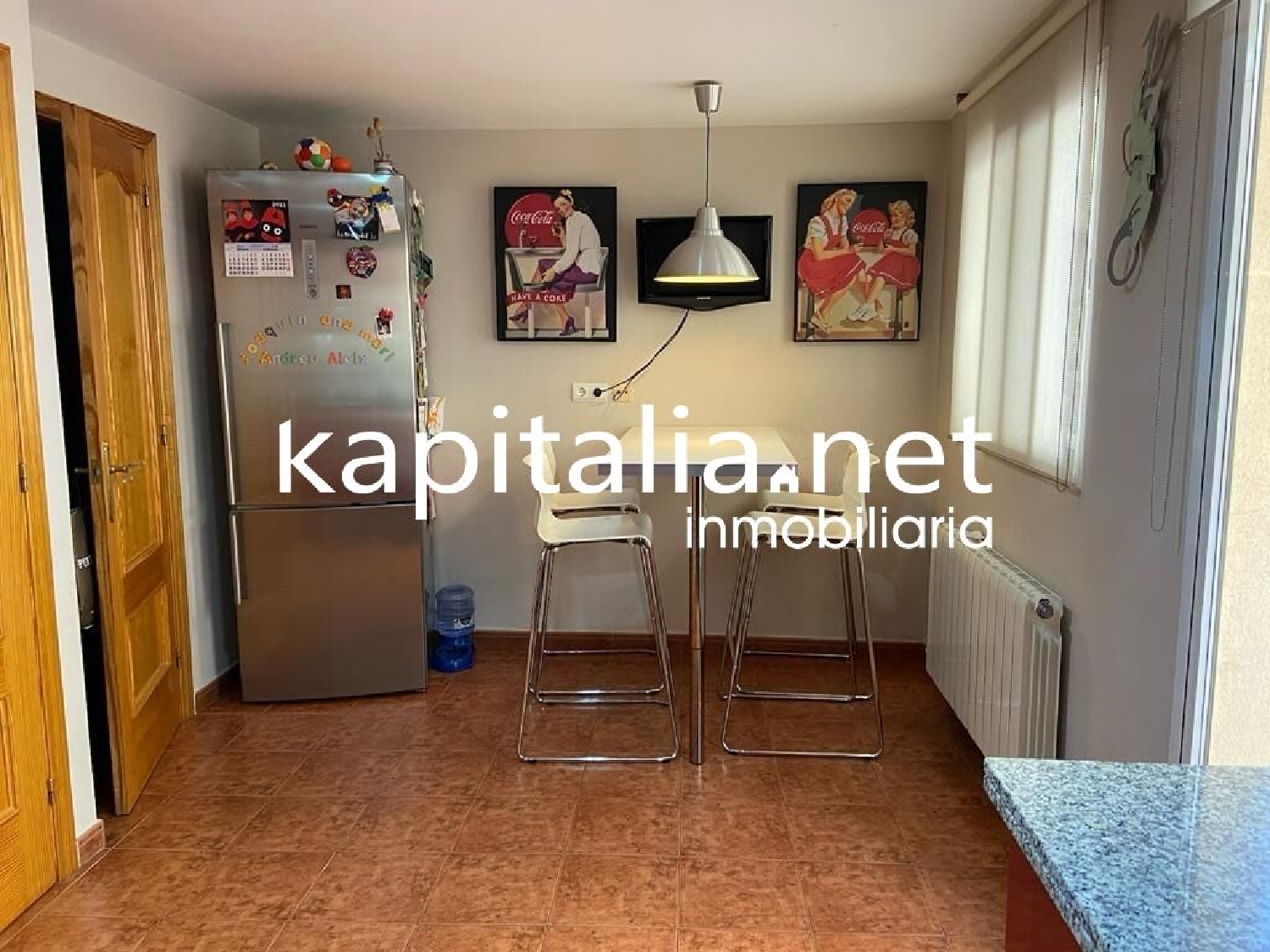 till salu hus Muro De Alcoy Comtat 3
