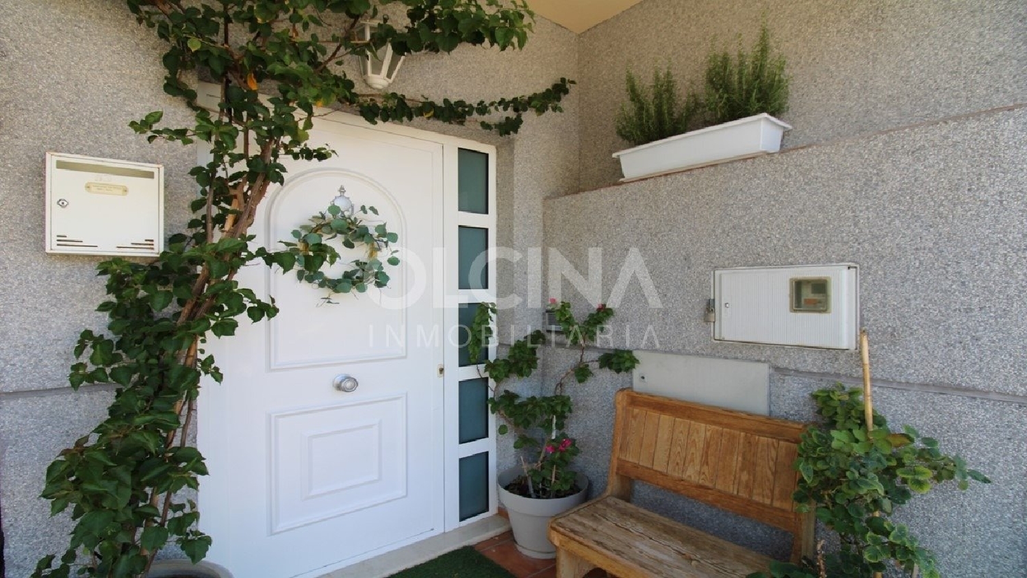 till salu hus Muro De Alcoy Comtat 3
