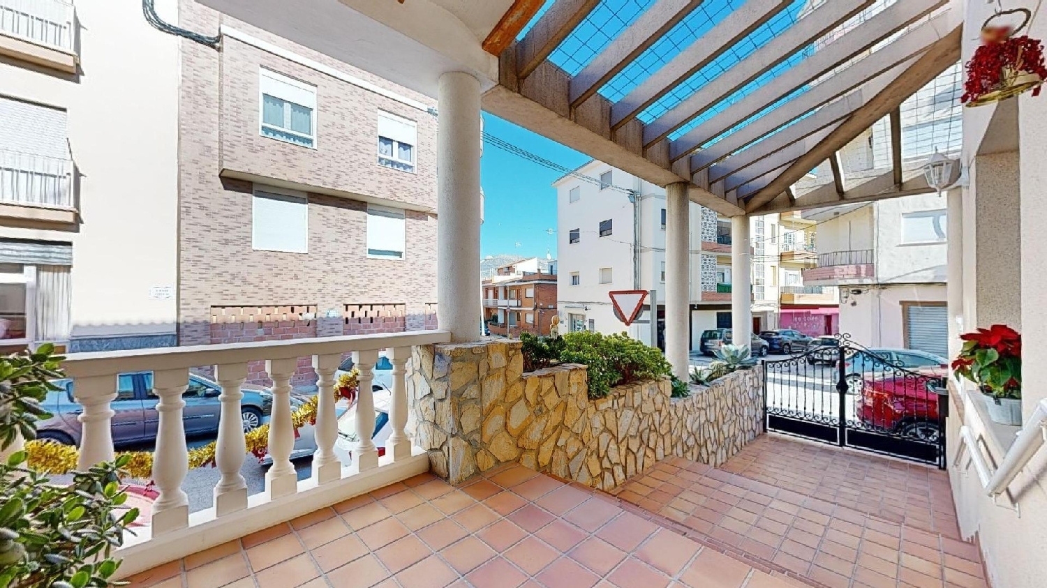 till salu hus Muro De Alcoy Comtat 3