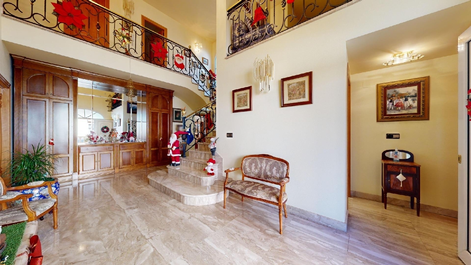  till salu hus Muro De Alcoy Comtat 7