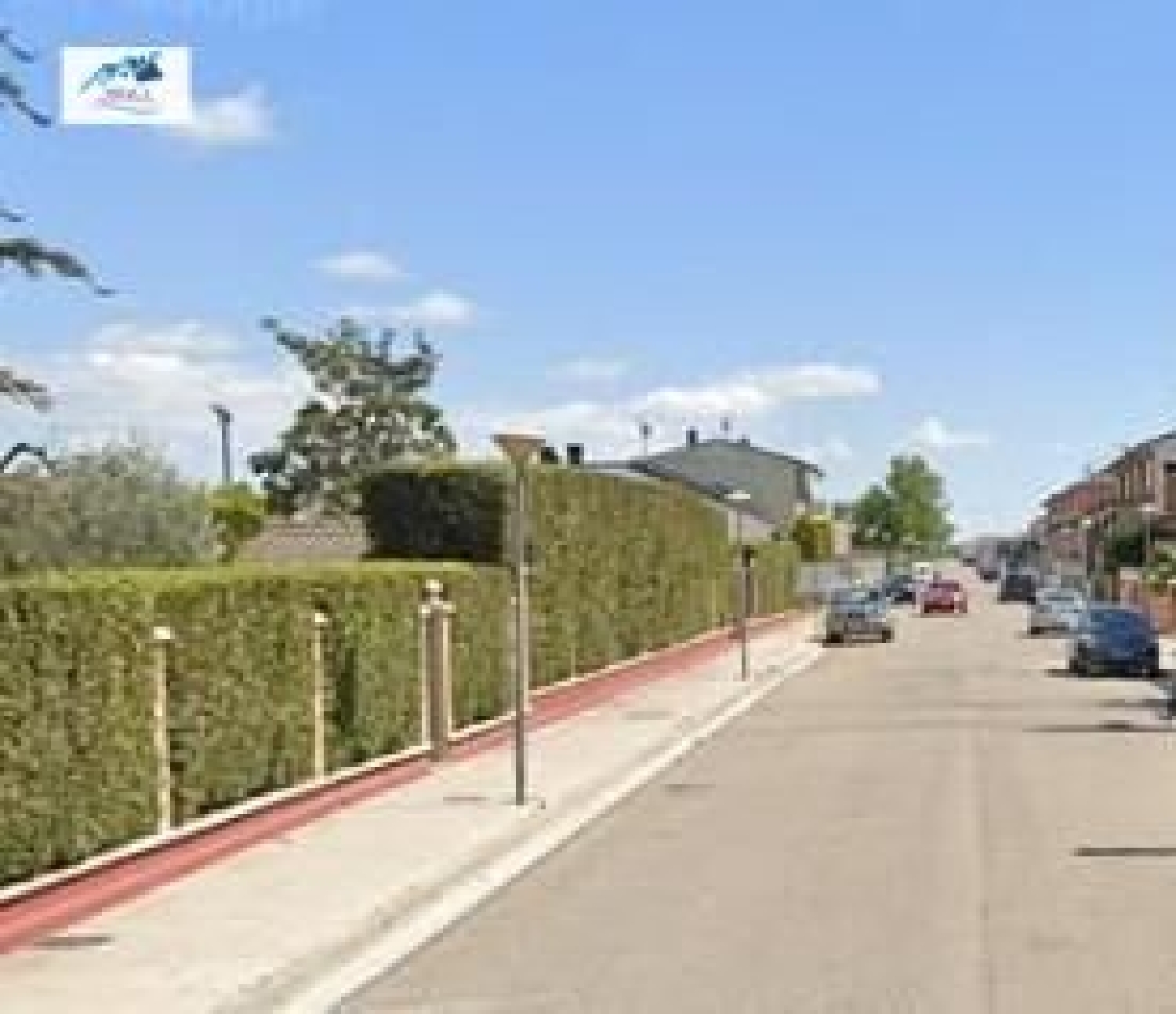 till salu hus Mutilva Alta Pamplona 2