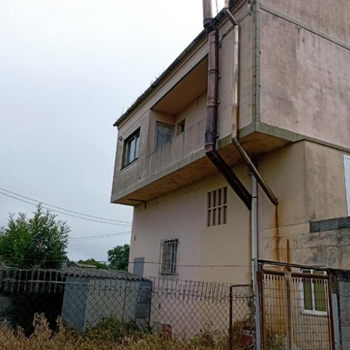 Muxa De Abaixo Lugo hus foto 6233299