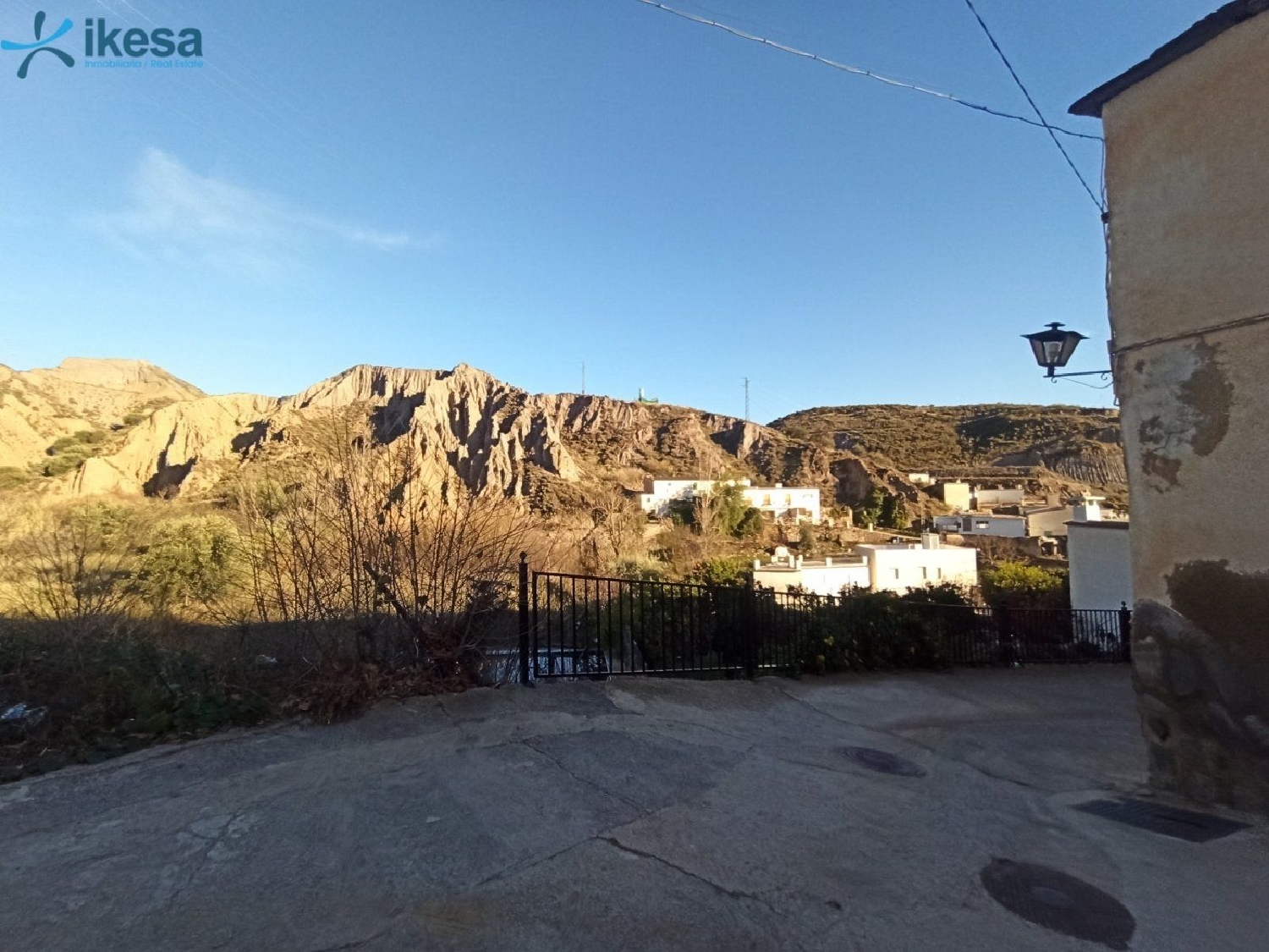  till salu hus Yátor Alpujarra Granadina 6