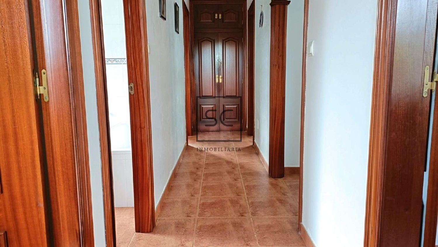 till salu hus Narón Ferrol 2