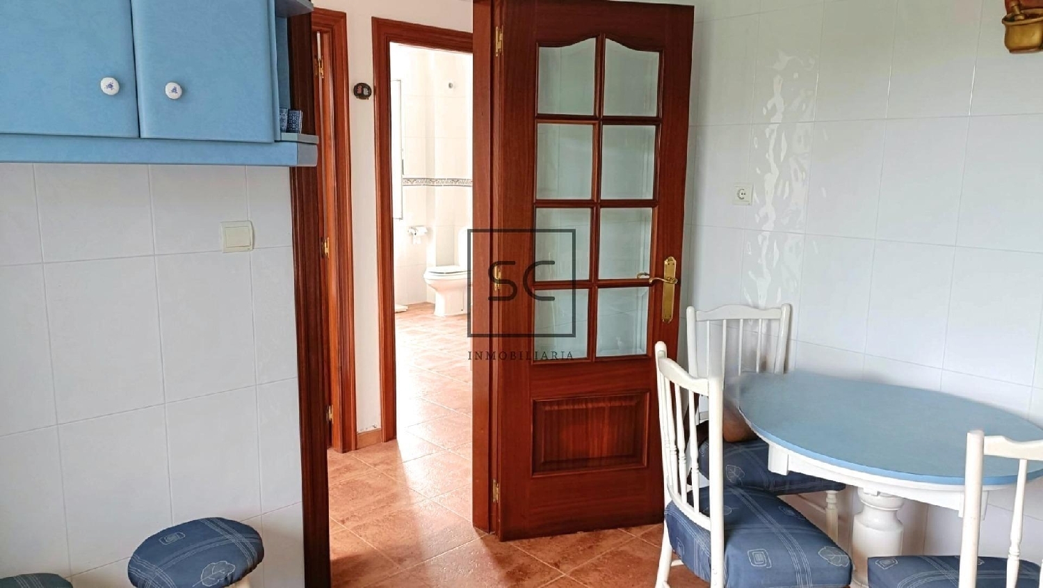 till salu hus Narón Ferrol 5