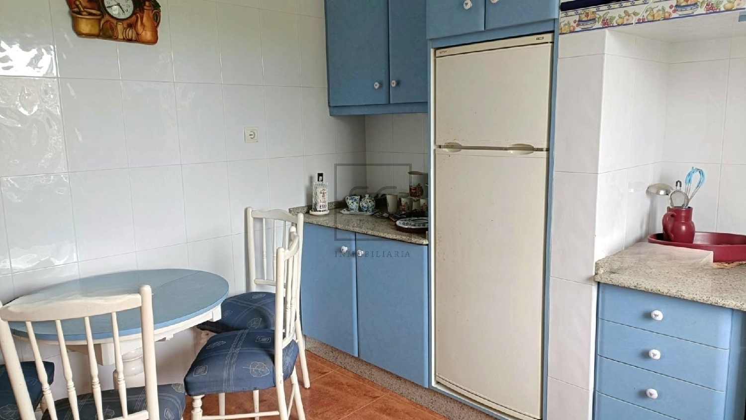  till salu hus Narón Ferrol 4