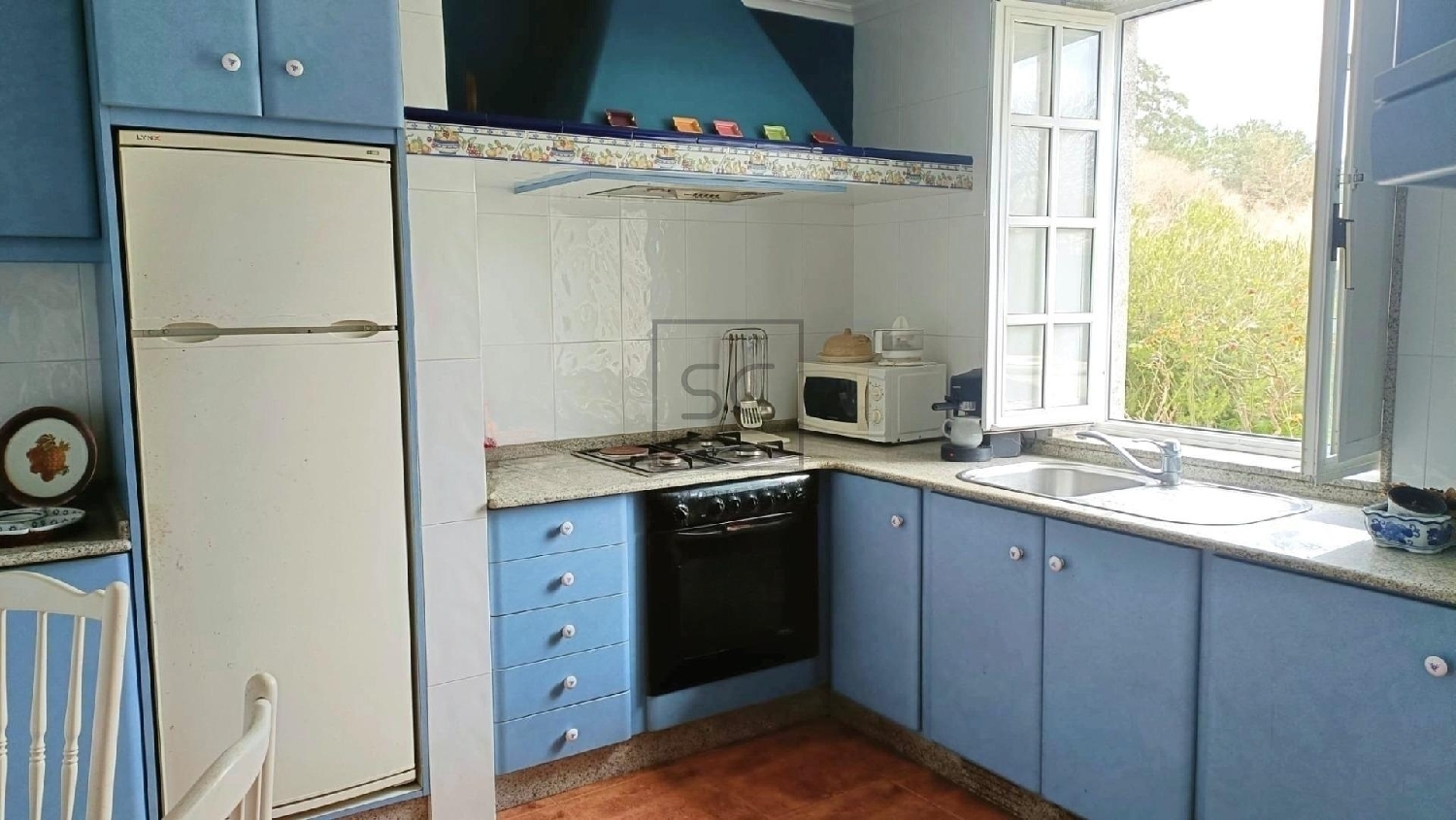 till salu hus Narón Ferrol 3