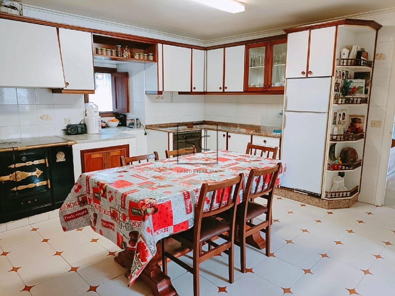  till salu hus Narón Ferrol 7