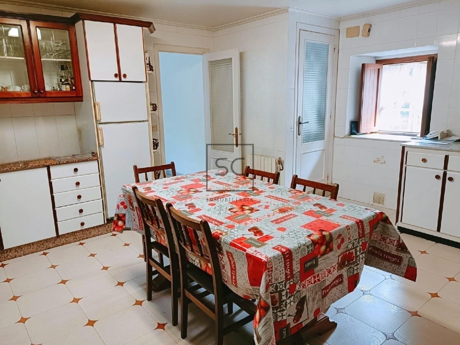  till salu hus Narón Ferrol 8