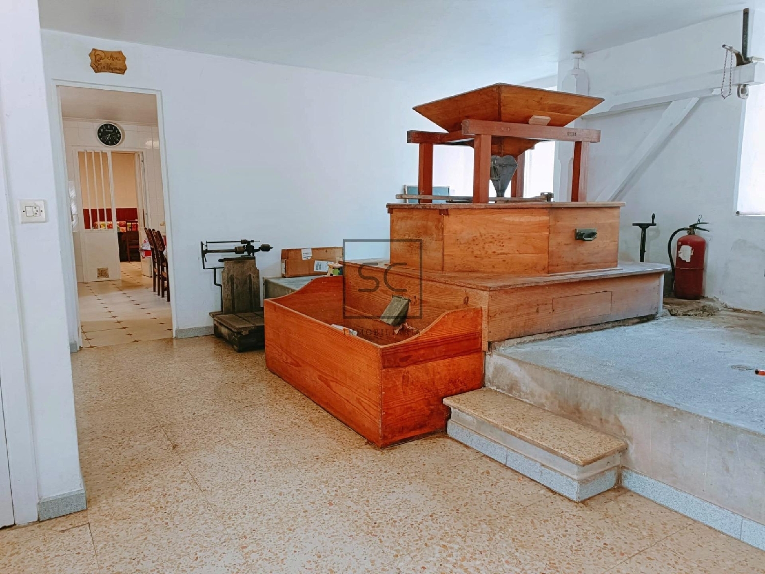 till salu hus Narón Ferrol 2