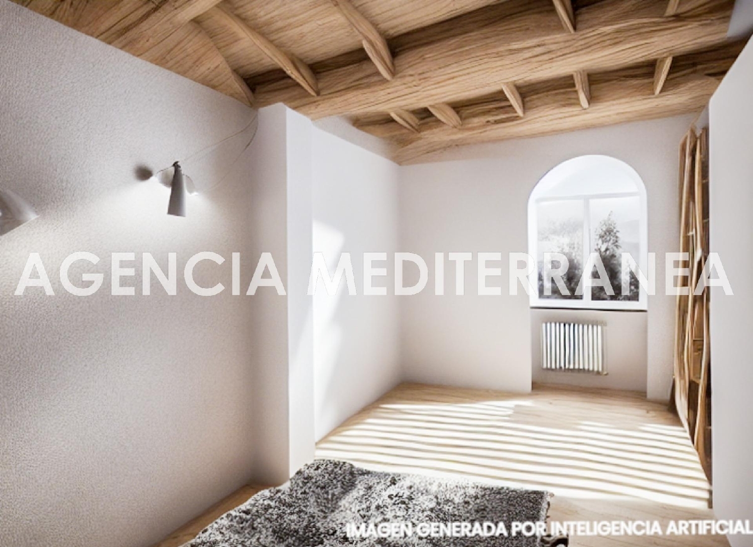  till salu hus Navajas Alt Palancia 1