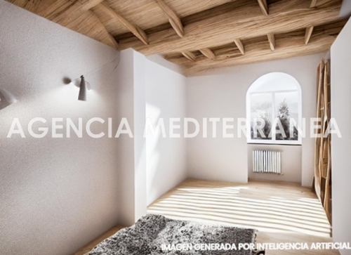 Navajas Alt Palancia hus foto 6240678