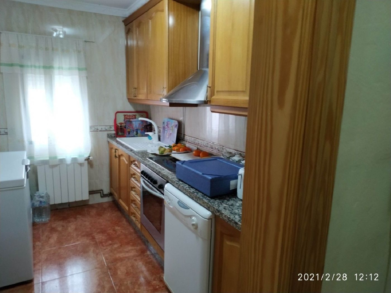  till salu hus Navalengua Sierra De Alcaraz 7
