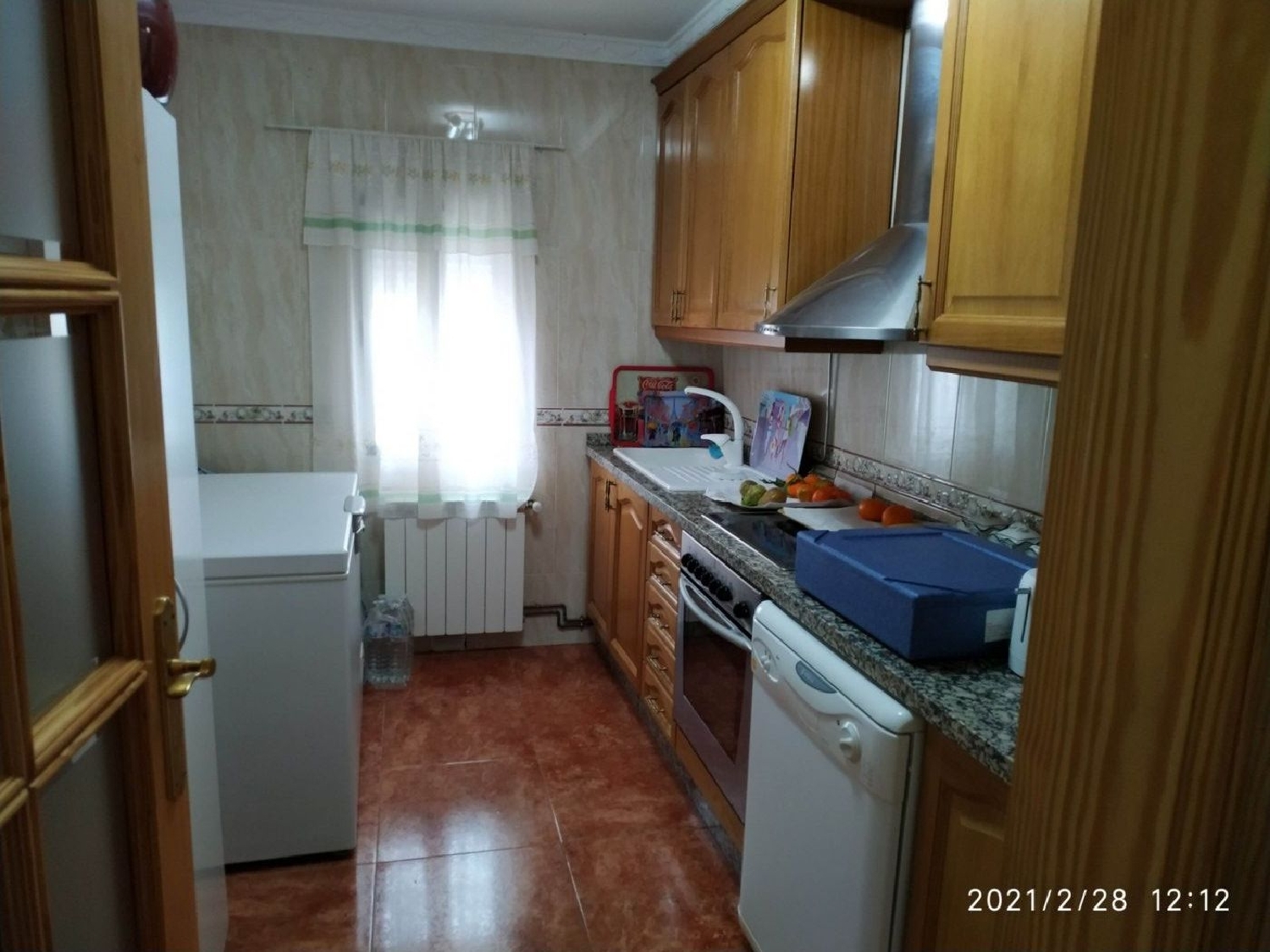  till salu hus Navalengua Sierra De Alcaraz 6