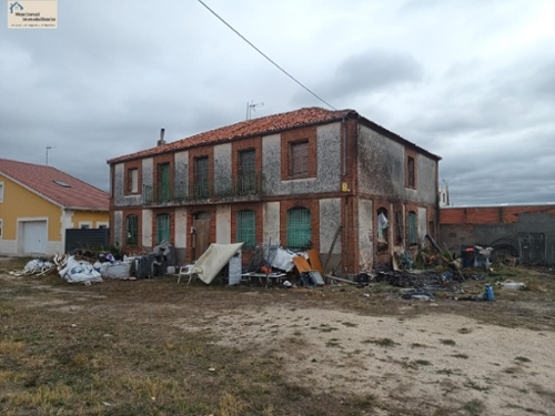 Navalmanzano Honorse Tierra De Pinares hus foto 6261713