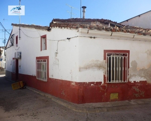 Navalmoral De La Mata Campo Arañuelo hus foto 6254485