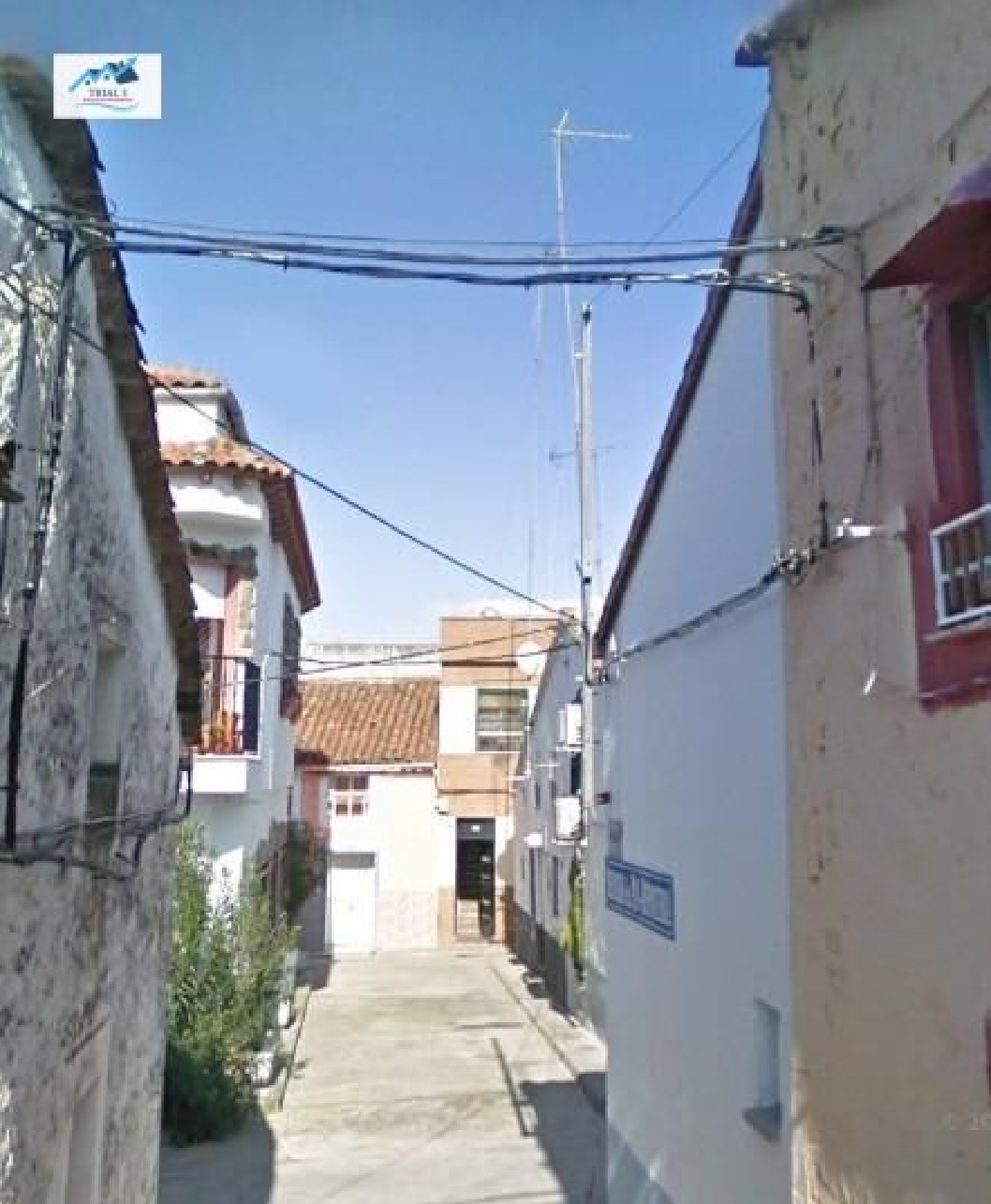 till salu hus Navalmoral De La Mata Campo Arañuelo 2