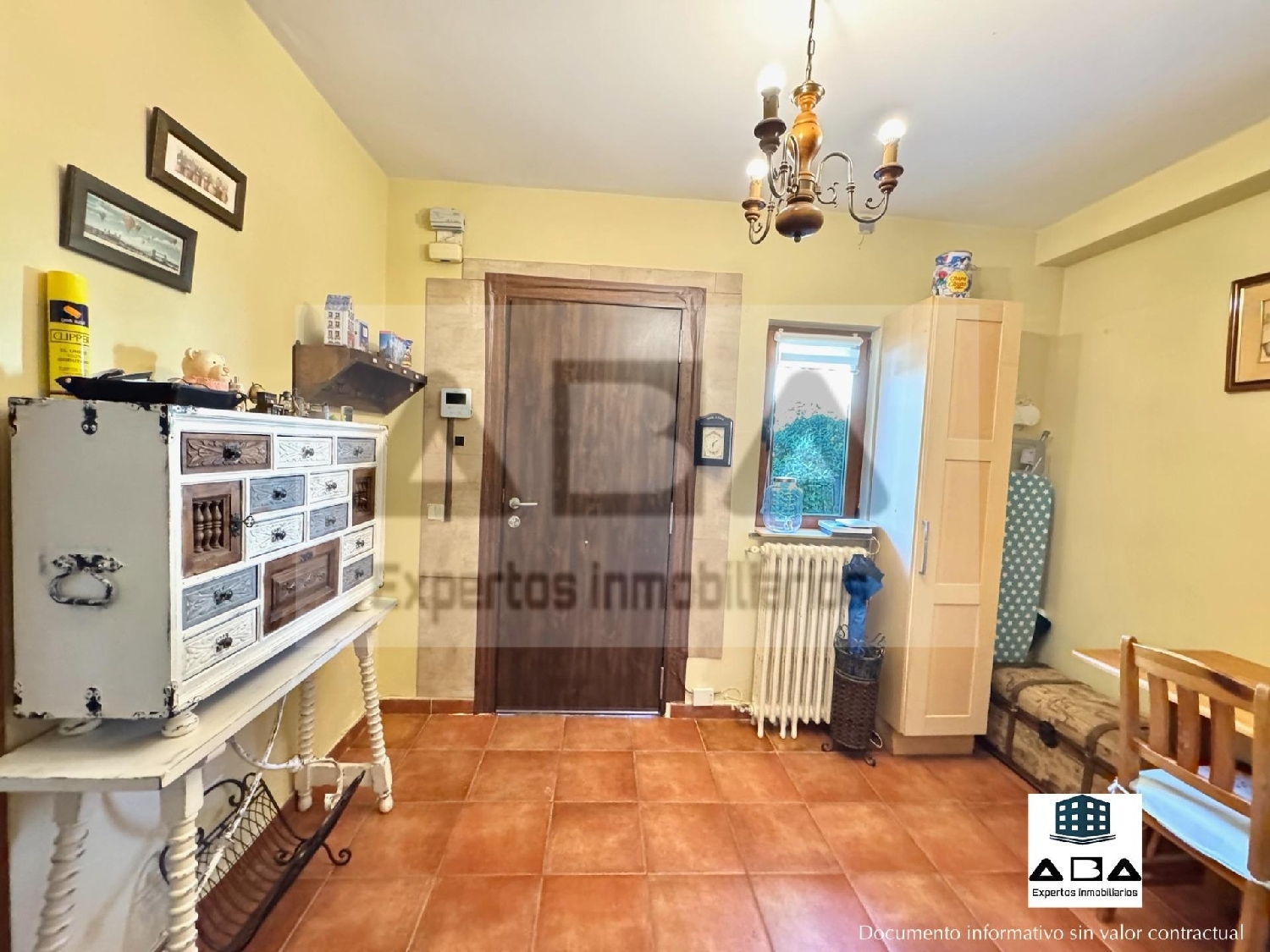  till salu hus Navalquejigo Cuenca Del Guadarrama 5