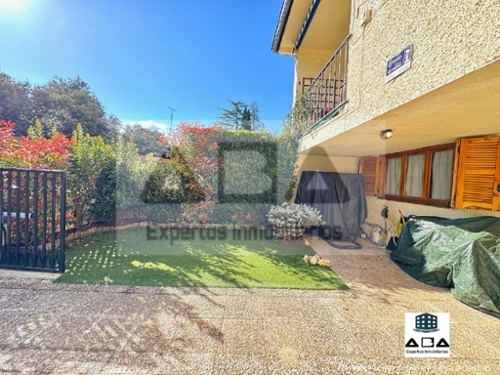 Navalquejigo Cuenca Del Guadarrama hus foto 6219446