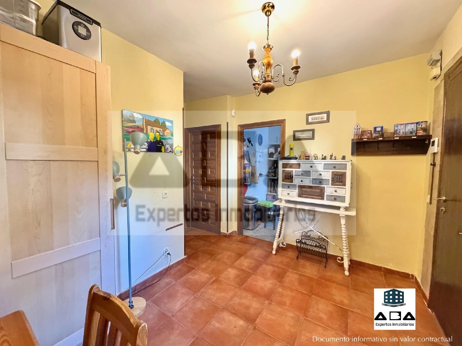  till salu hus Navalquejigo Cuenca Del Guadarrama 7