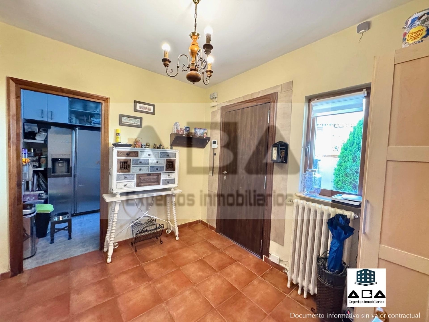  till salu hus Navalquejigo Cuenca Del Guadarrama 6