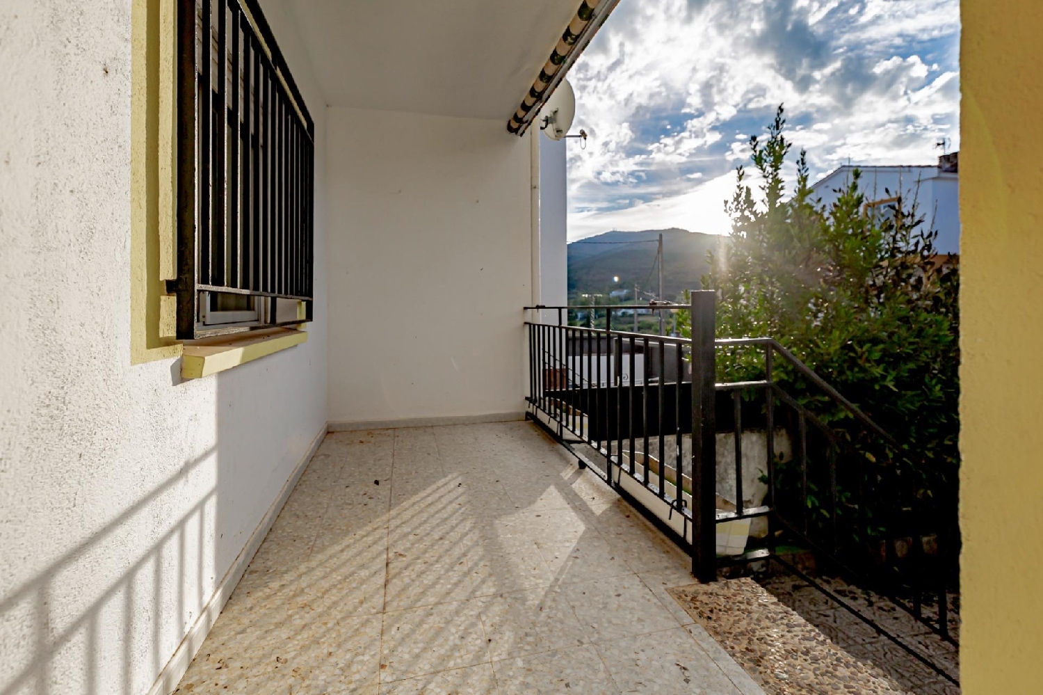  till salu hus Navamorcuende Sierra De San Vicente 4