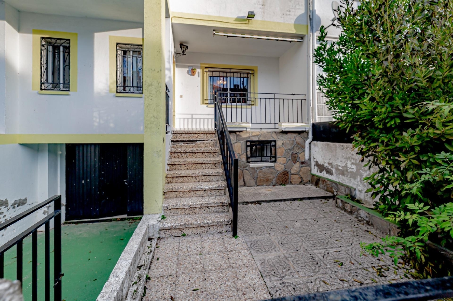 till salu hus Navamorcuende Sierra De San Vicente 2