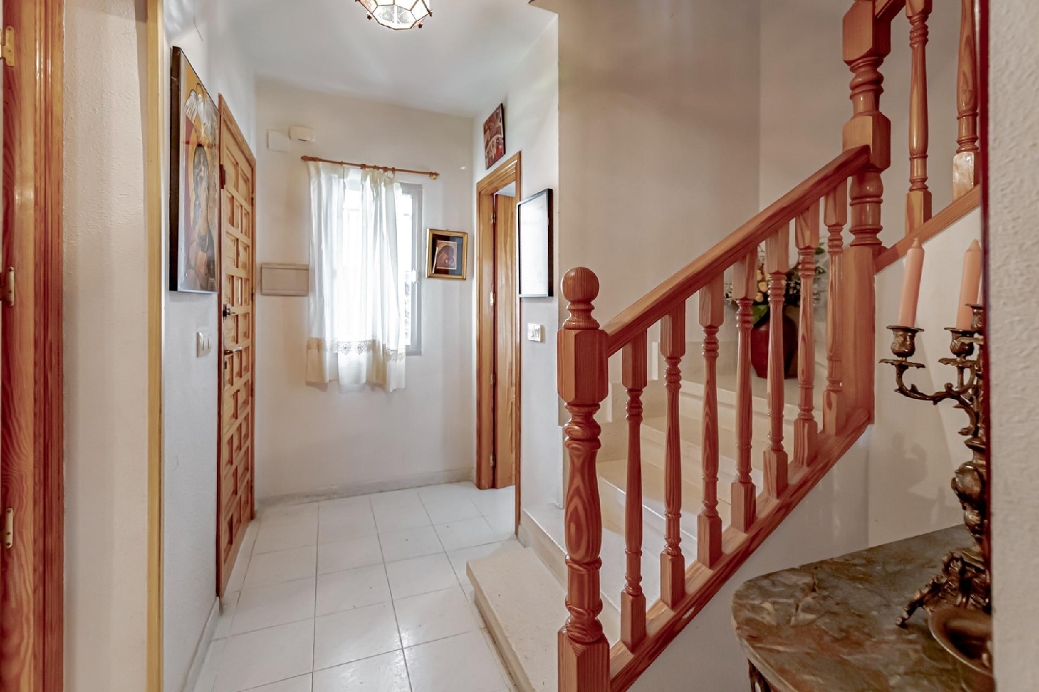  till salu hus Navamorcuende Sierra De San Vicente 6