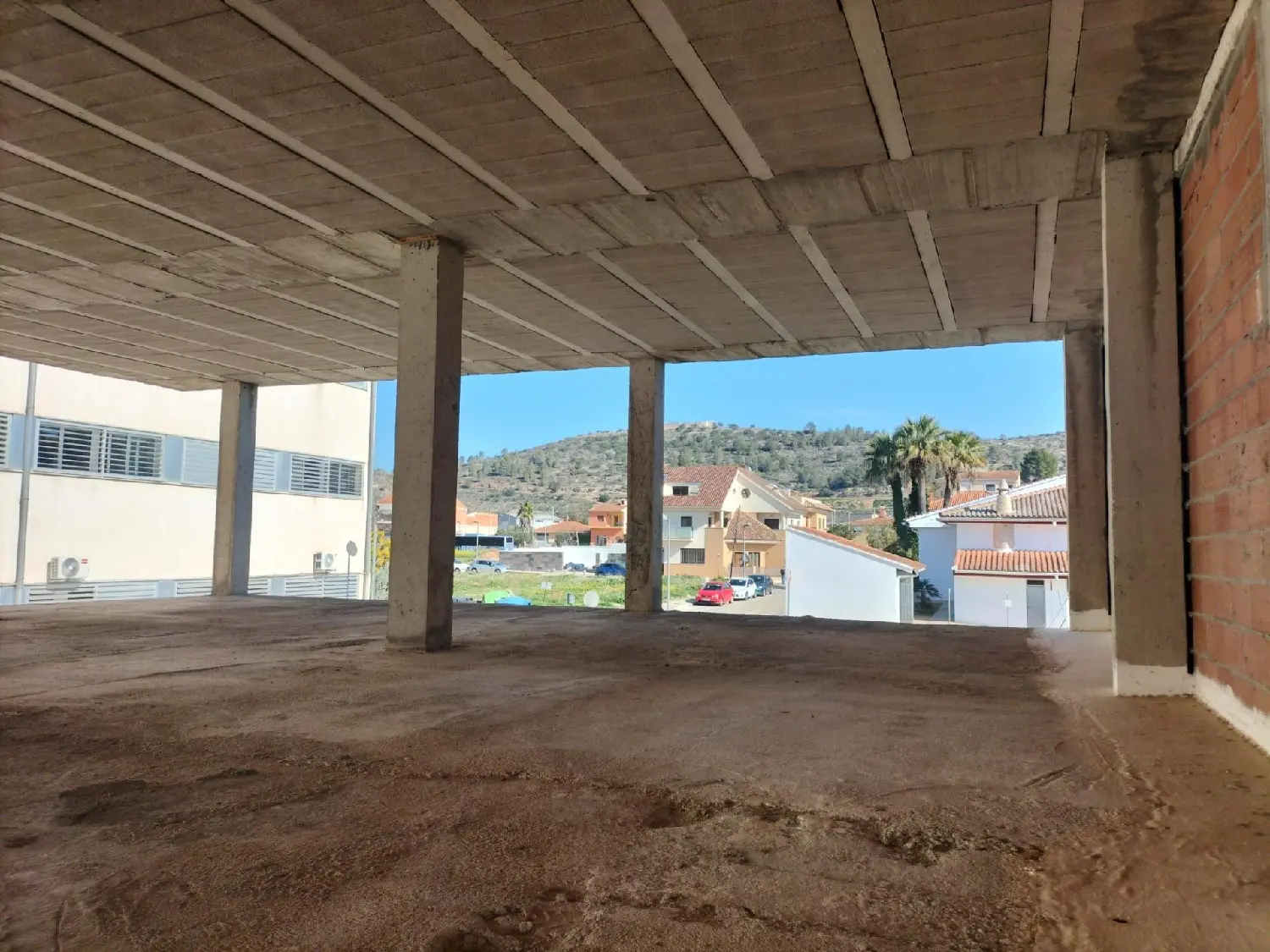  à vendre maison Playamonte Canal De Navarrés 6