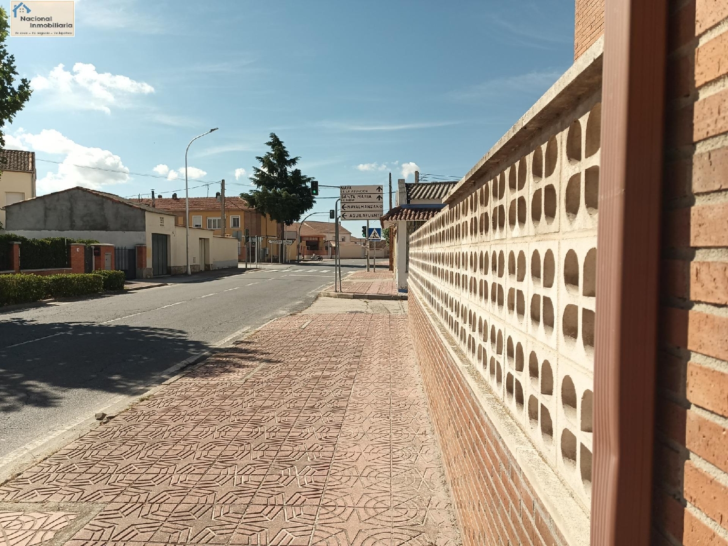  till salu hus Navas De Oro Campiña Segoviana 7