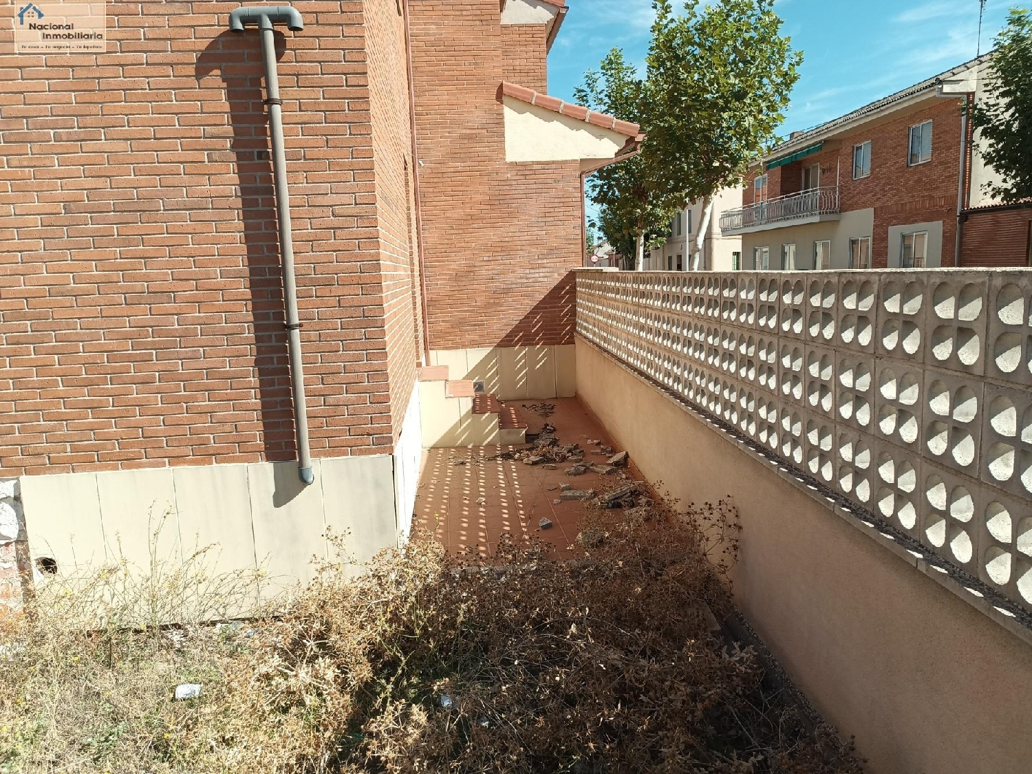  till salu hus Navas De Oro Campiña Segoviana 5