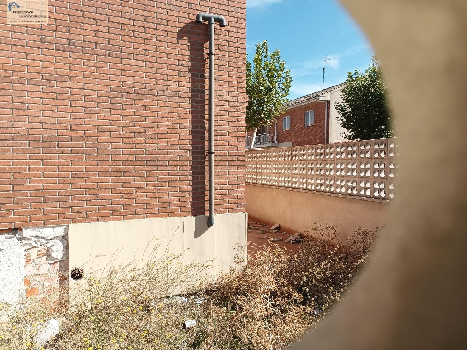 till salu hus Navas De Oro Campiña Segoviana 2