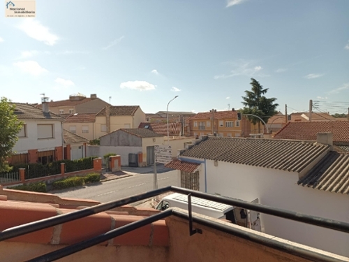Navas De Oro Campiña Segoviana hus foto 6218539