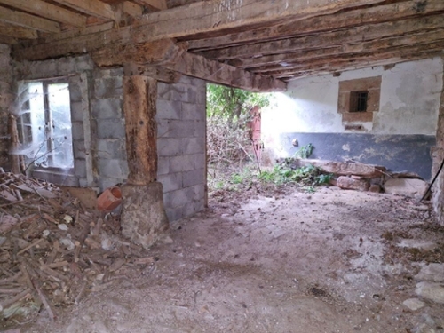 Naveda Campoo-Los Valles hus foto 6256879