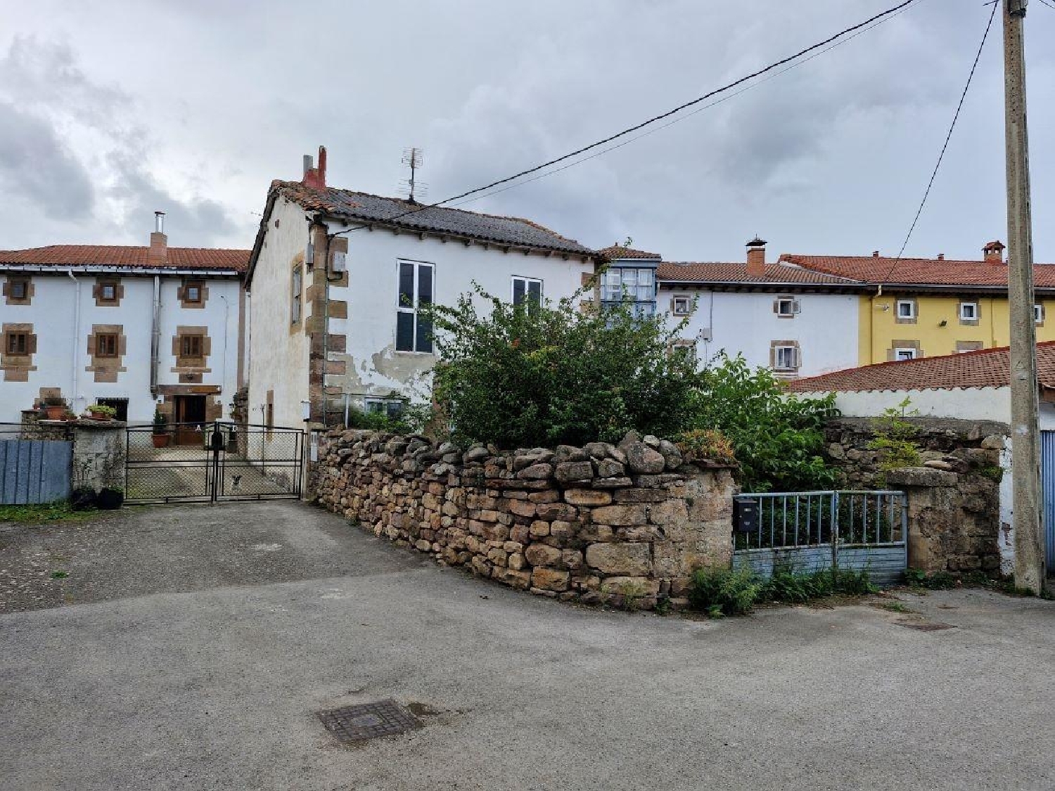 till salu hus Naveda Campoo-Los Valles 3