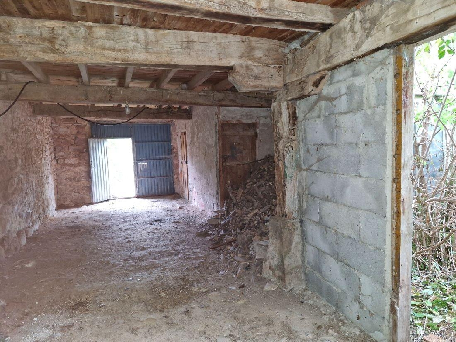  till salu hus Naveda Campoo-Los Valles 6